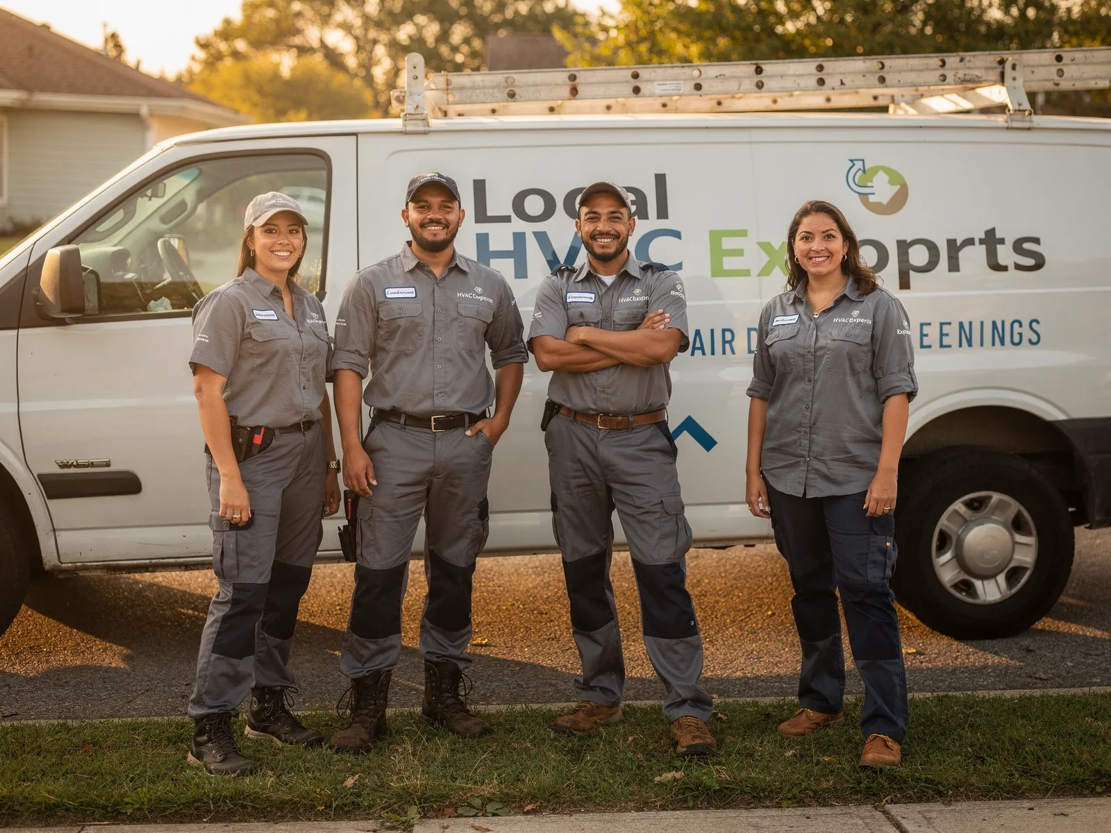 24/7 HVAC Repair & AC Replacement company in Lakeview, TX